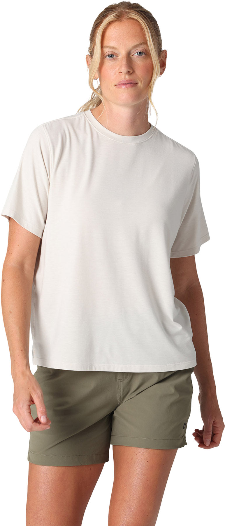 Eclipse Sun T-Shirt - Women's