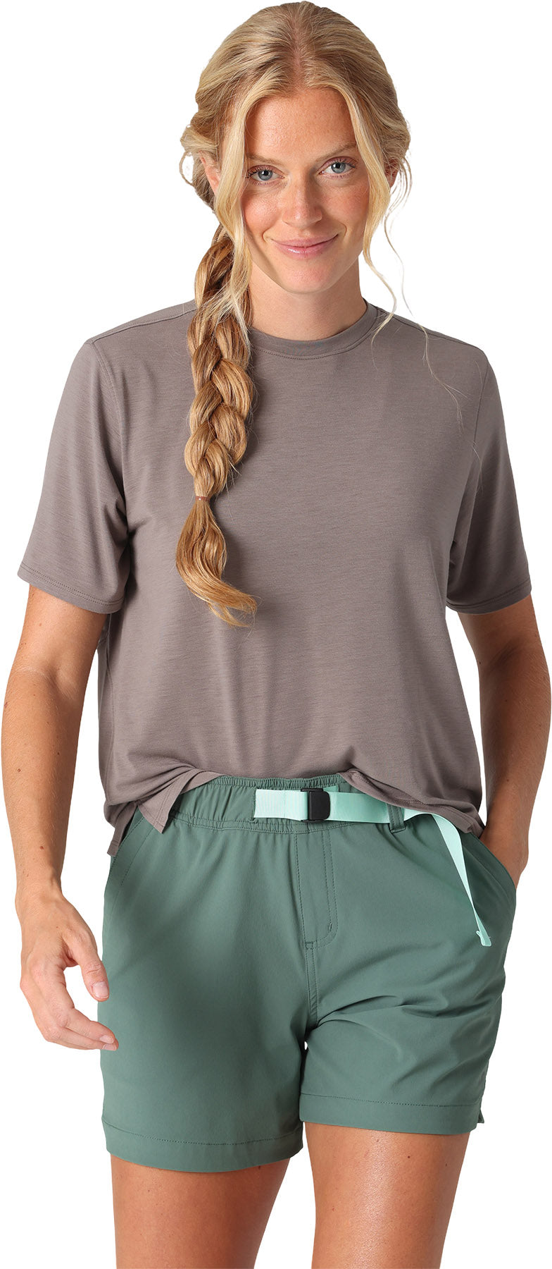 Eclipse Sun T-Shirt - Women's