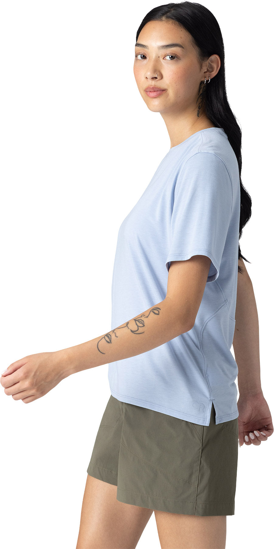 Eclipse Sun T-Shirt - Women's
