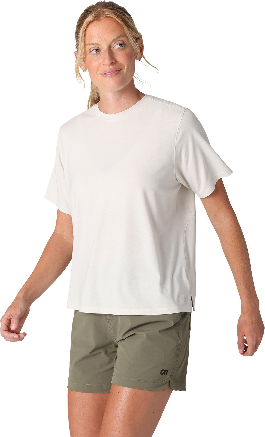 Eclipse Sun T-Shirt - Women's
