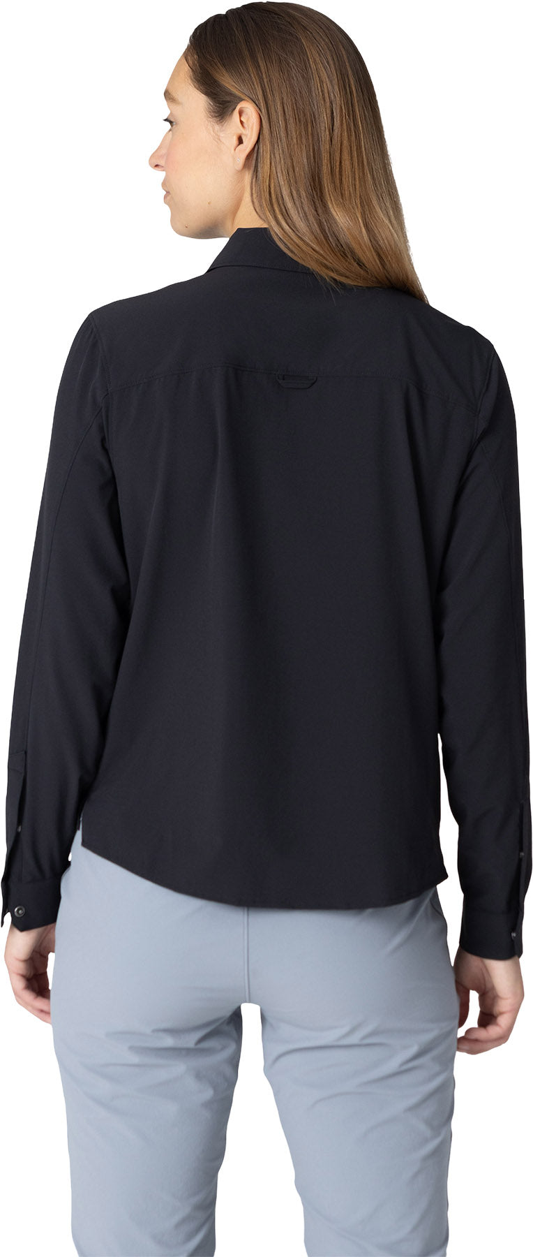 Astroman Long Sleeve Sun Shirt - Women's