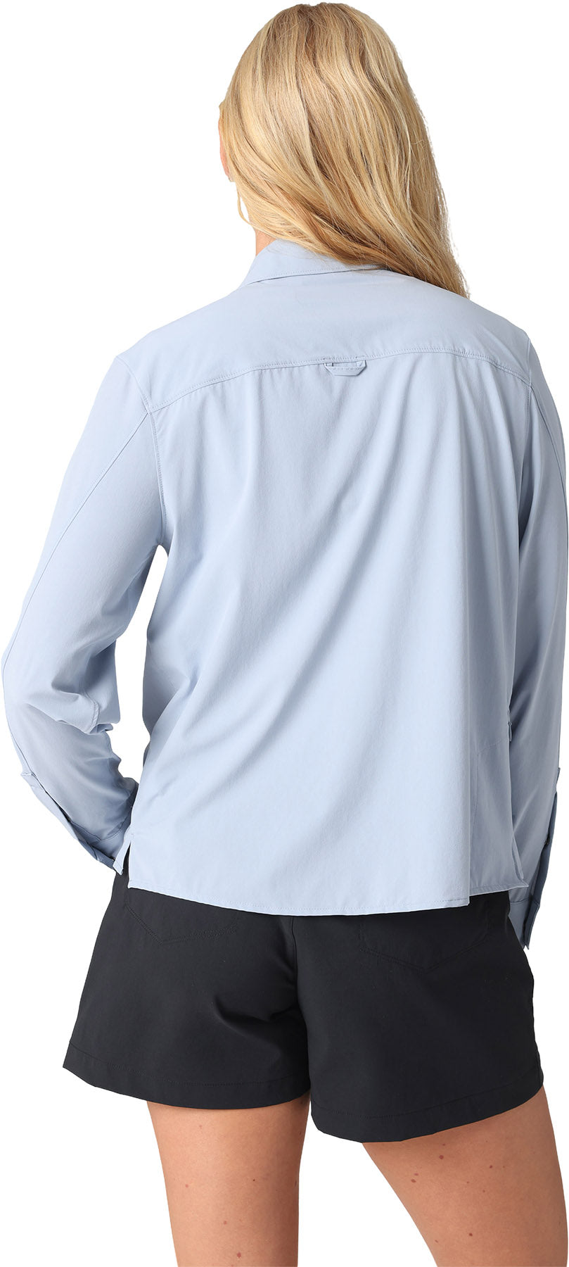 Astroman Long Sleeve Sun Shirt - Women's