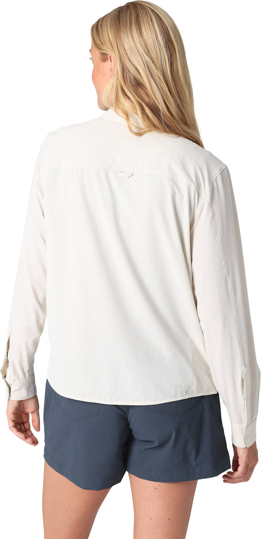 Astroman Long Sleeve Sun Shirt - Women's