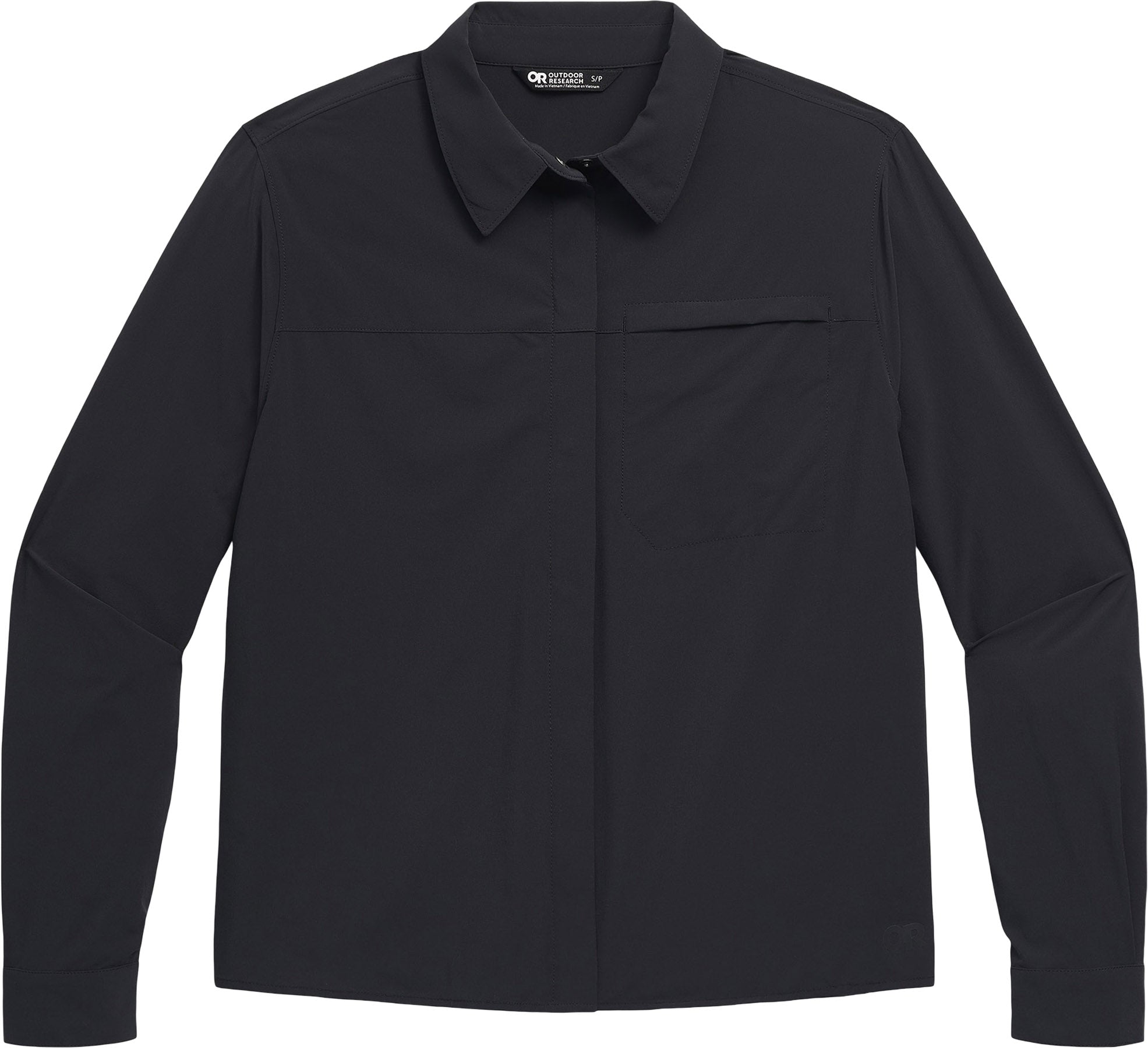 Astroman Long Sleeve Sun Shirt - Women's