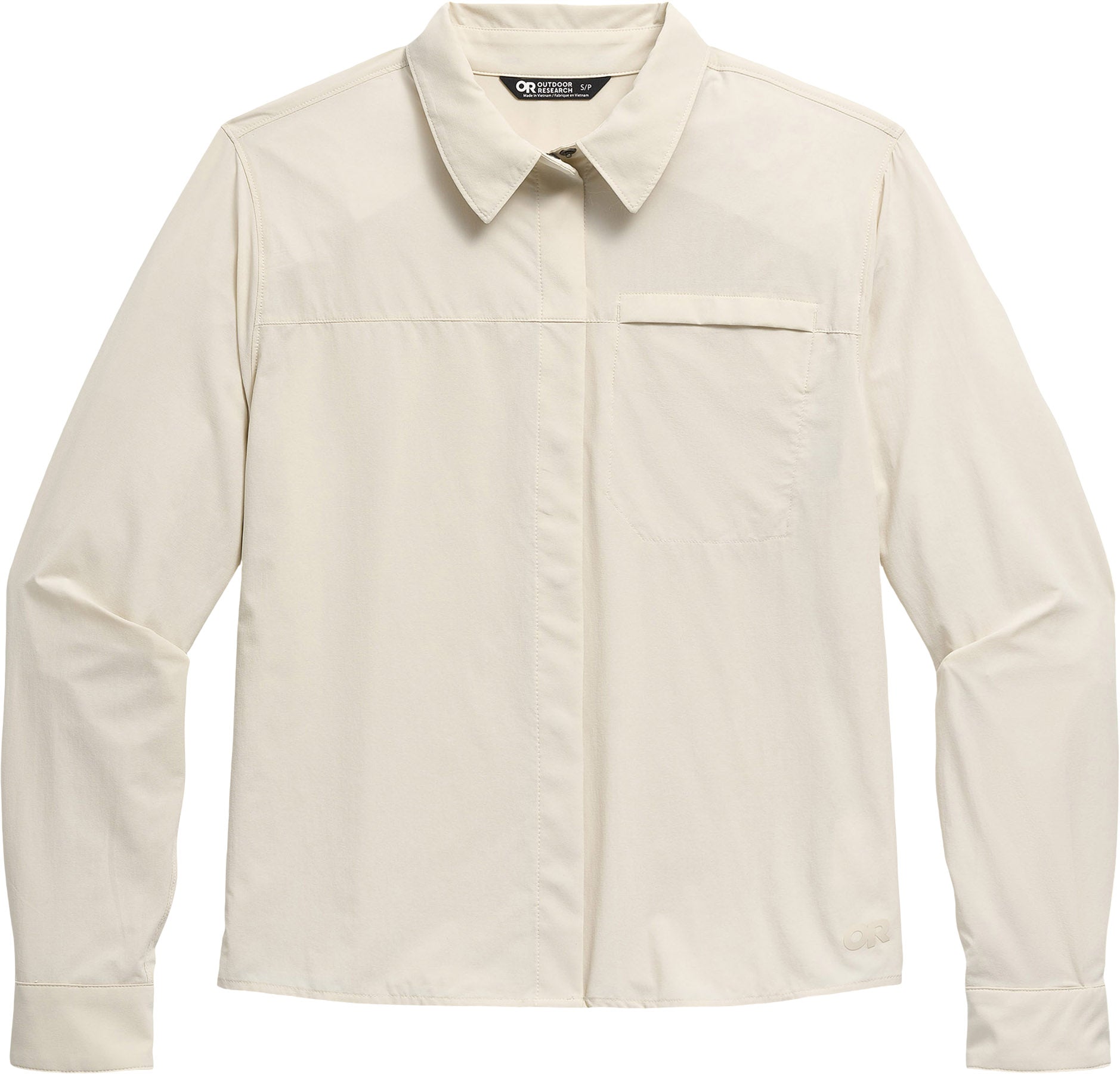 Astroman Long Sleeve Sun Shirt - Women's