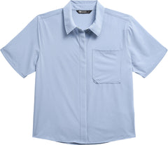 Astroman Short Sleeve Sun Shirt - Women's