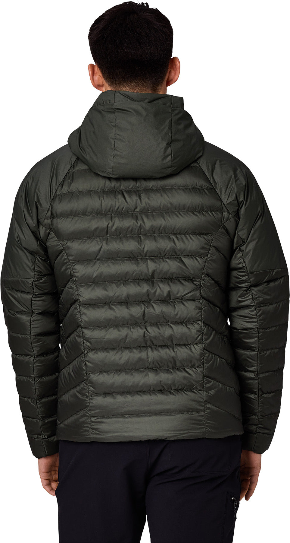 Men's Helium Down Hoodie