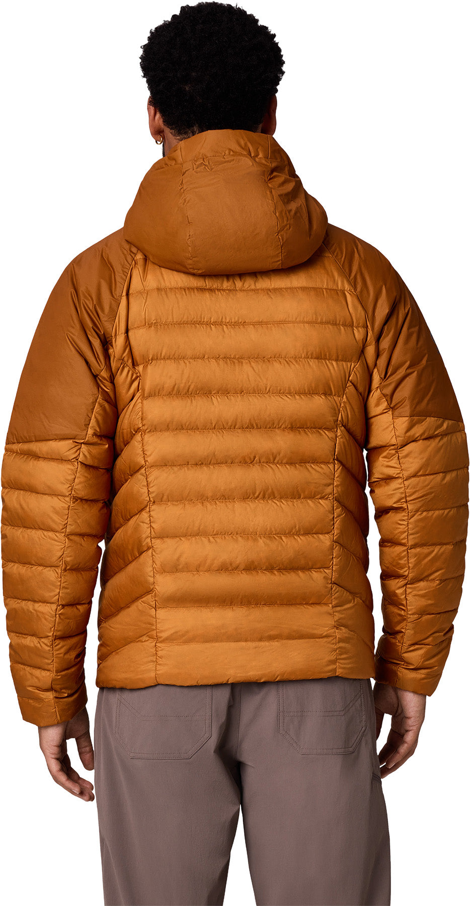 Men's Helium Down Hoodie