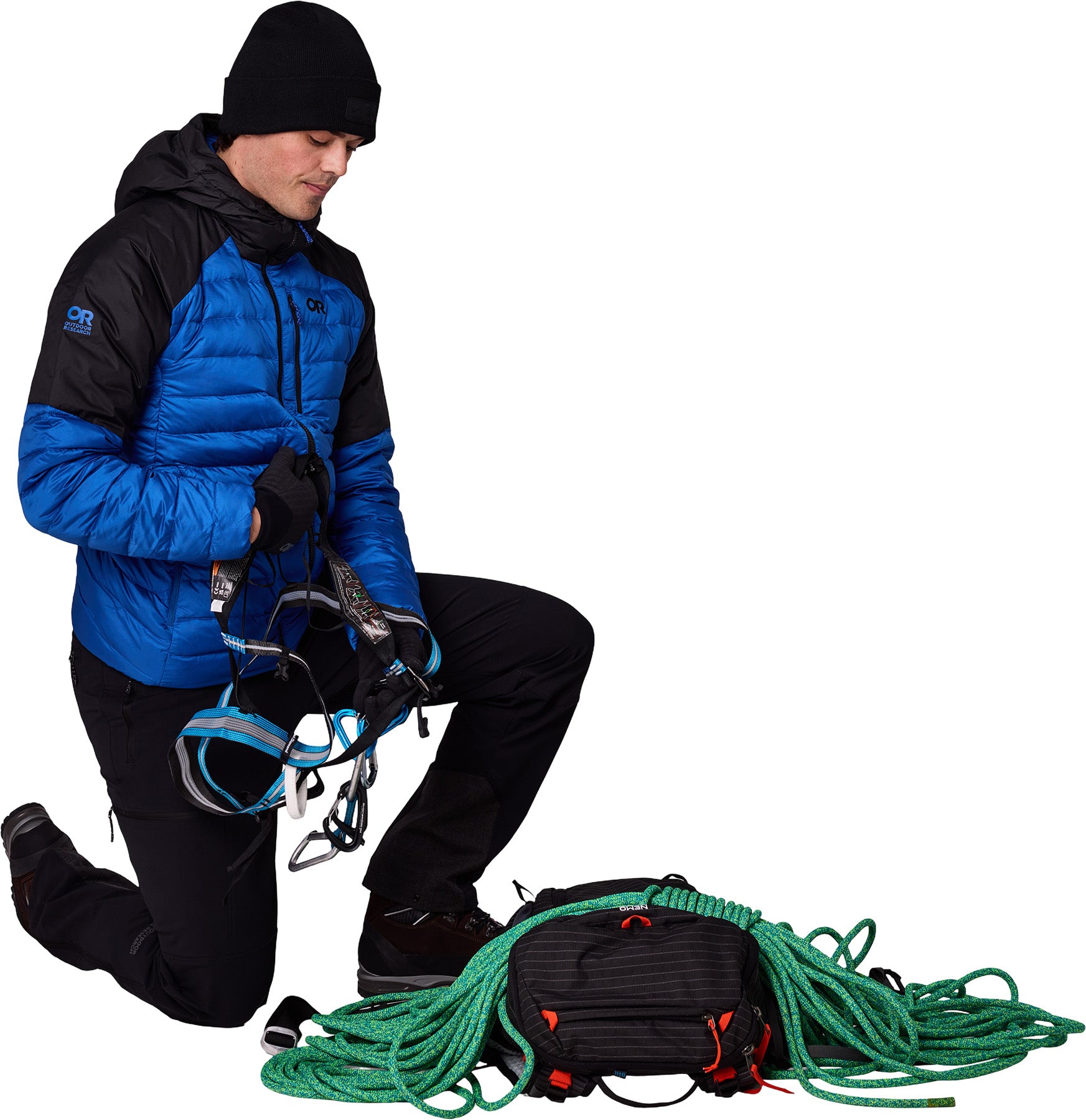 Men's Helium Down Hoodie