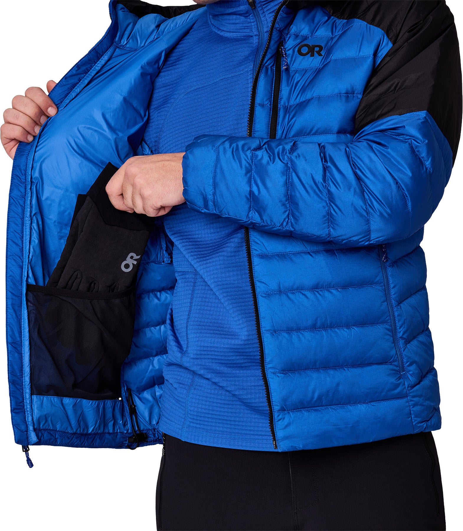 Men's Helium Down Hoodie