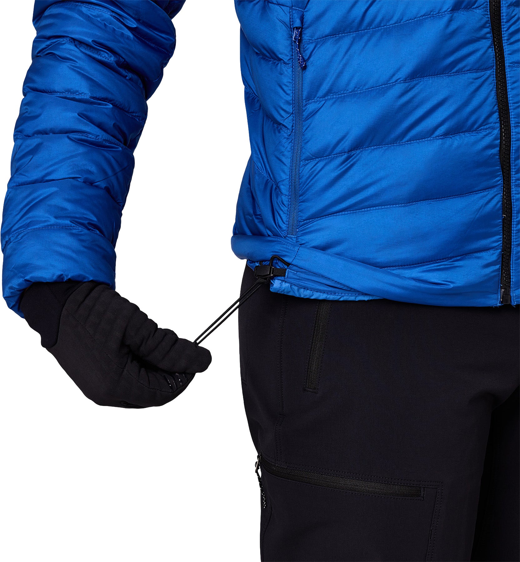 Men's Helium Down Hoodie
