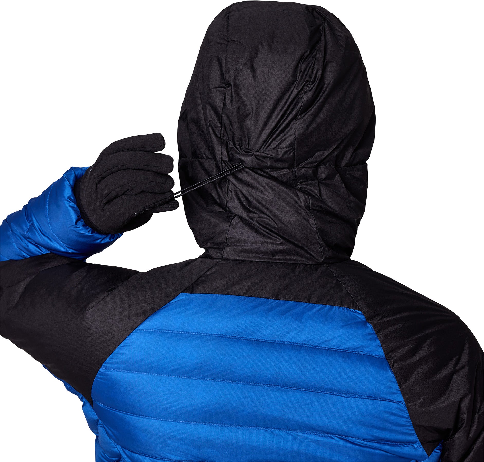 Men's Helium Down Hoodie