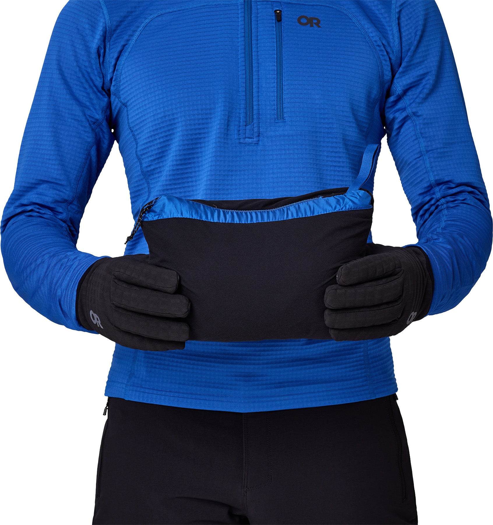 Men's Helium Down Hoodie