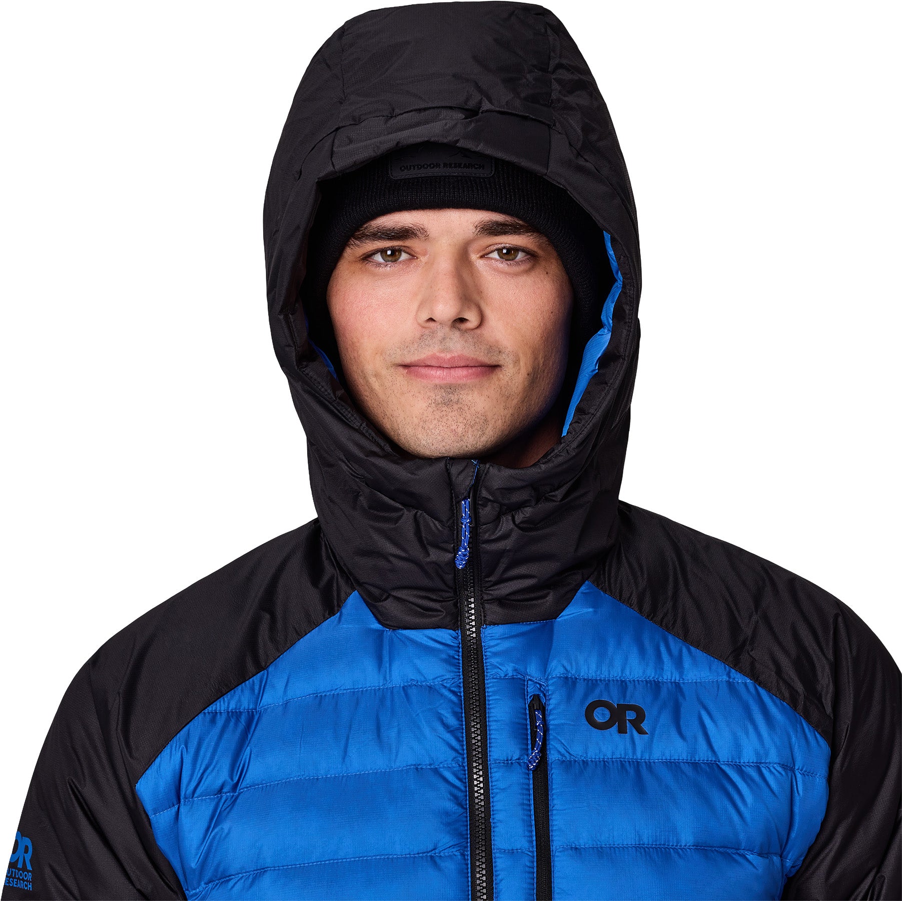 Men's Helium Down Hoodie