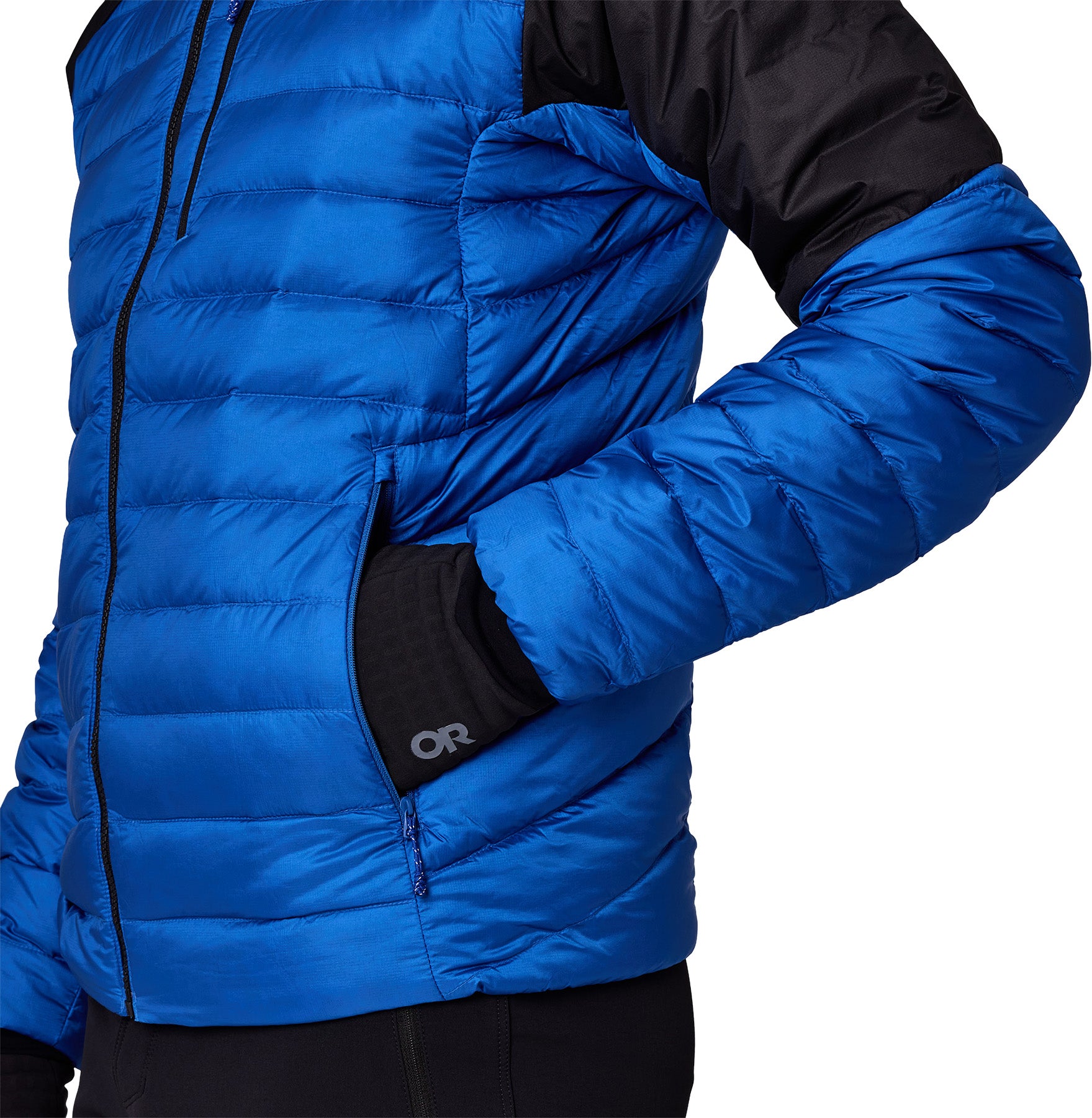 Men's Helium Down Hoodie