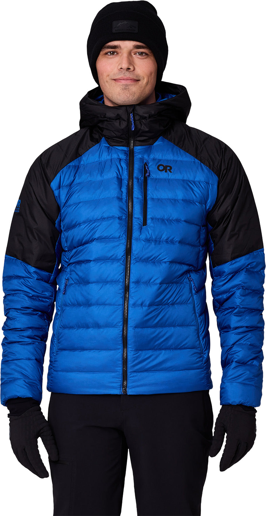 Men's Helium Down Hoodie