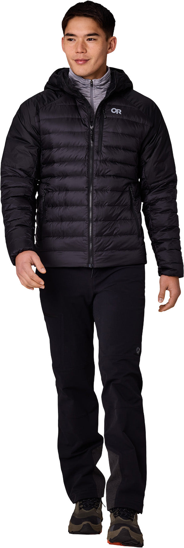 Men's Helium Down Hoodie