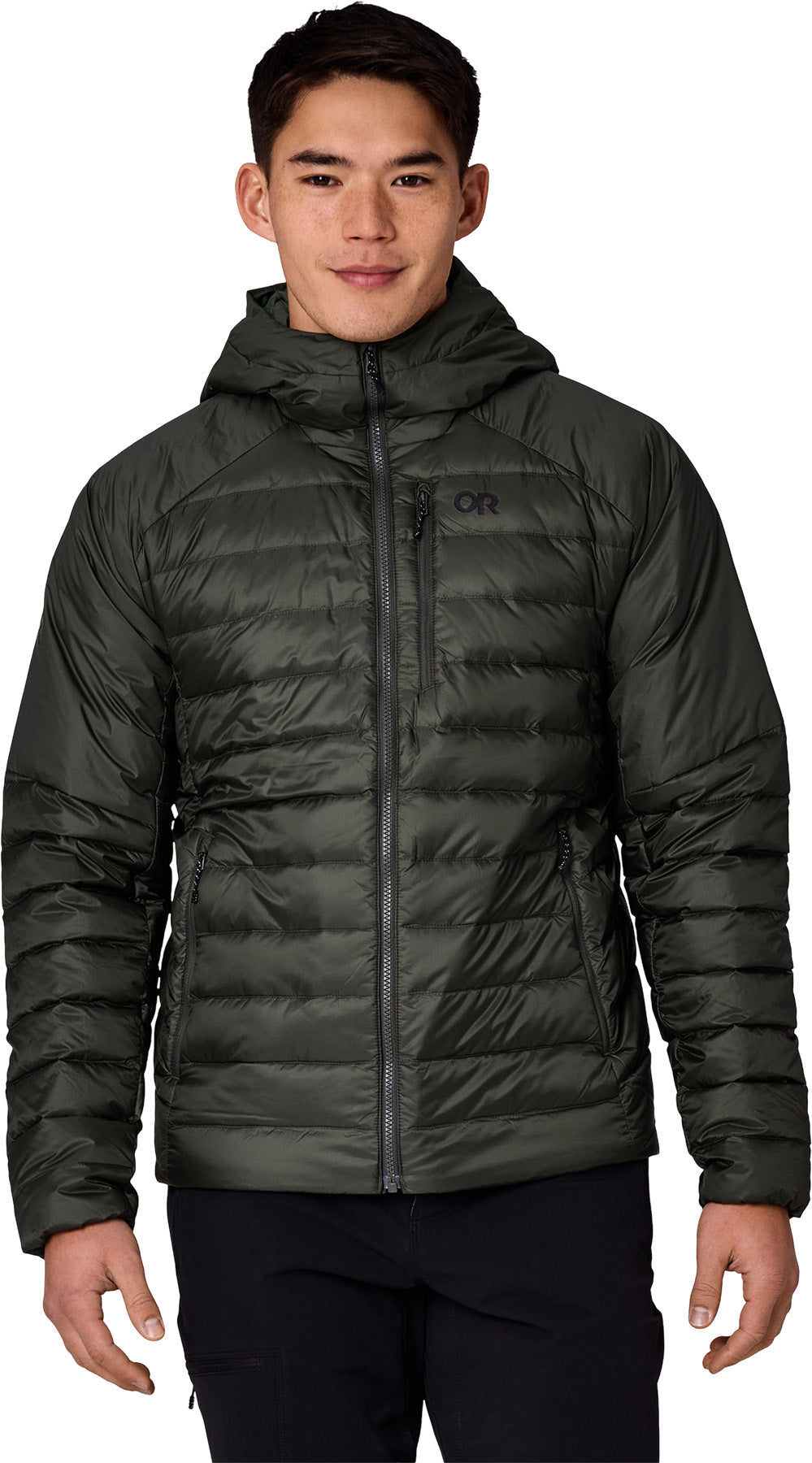 Men's Helium Down Hoodie
