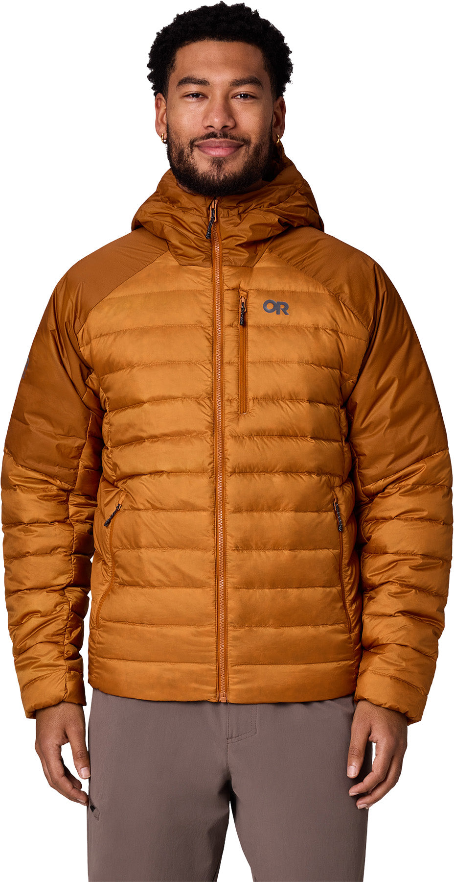 Men's Helium Down Hoodie