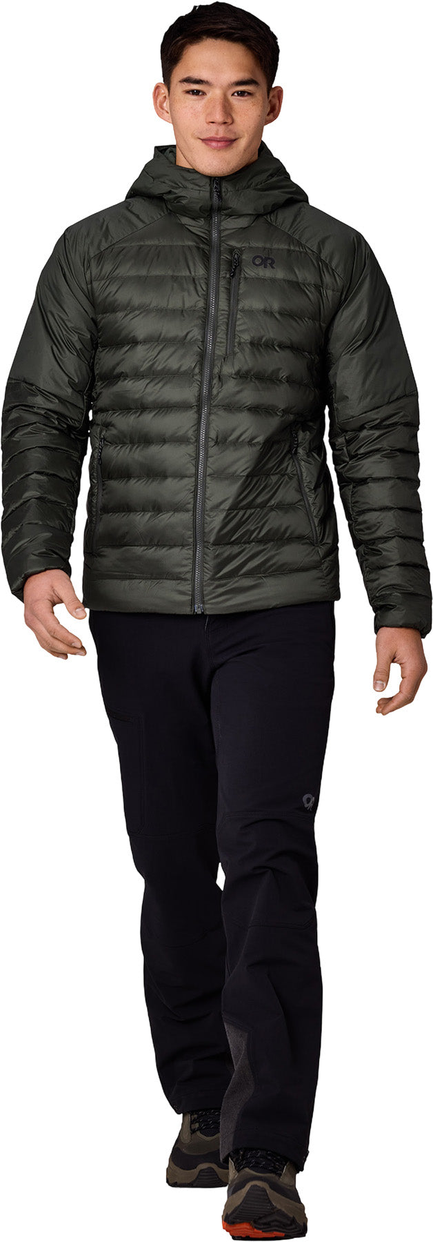 Men's Helium Down Hoodie