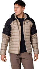 Men's Helium Down Hoodie