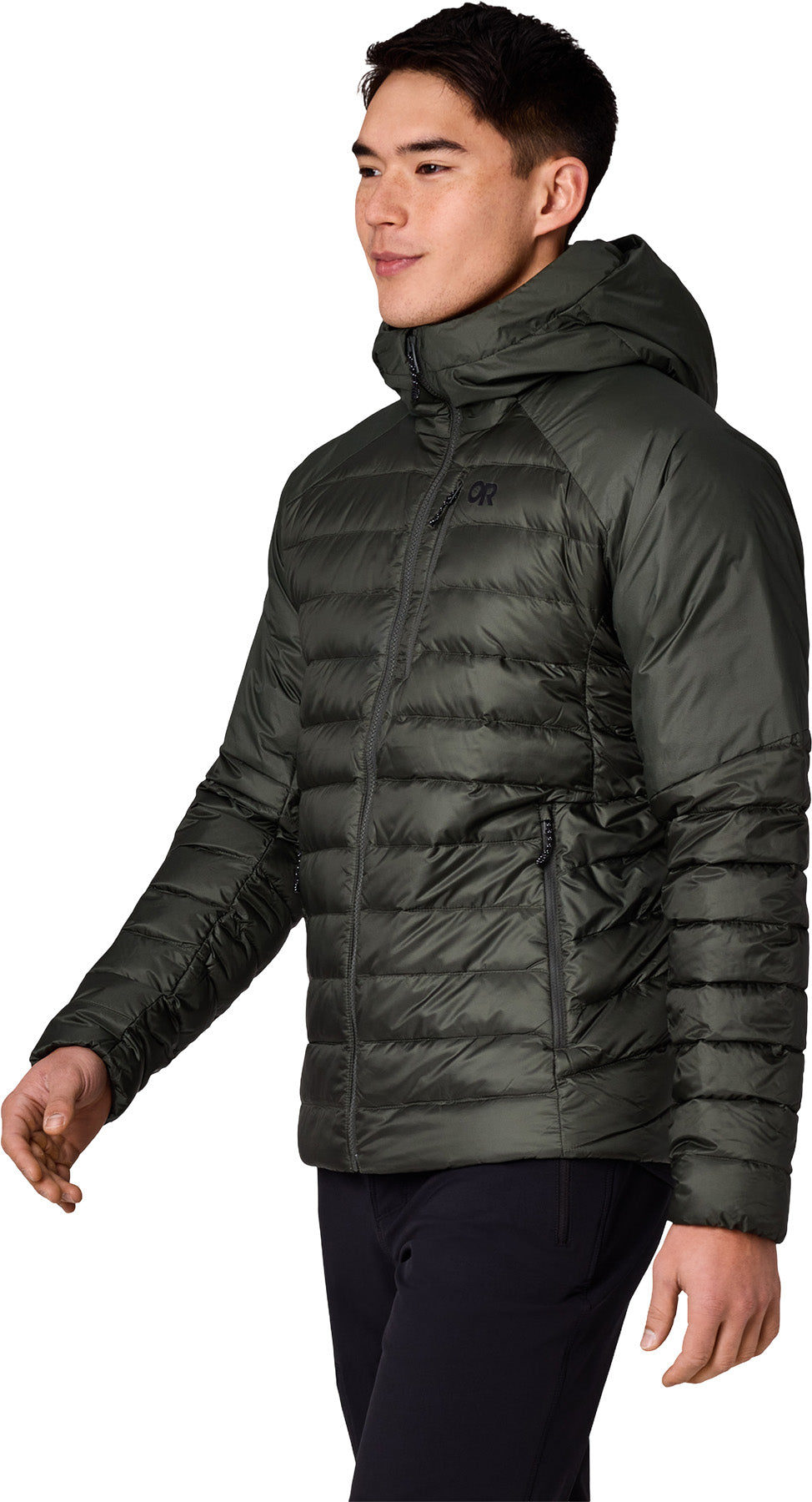 Men's Helium Down Hoodie