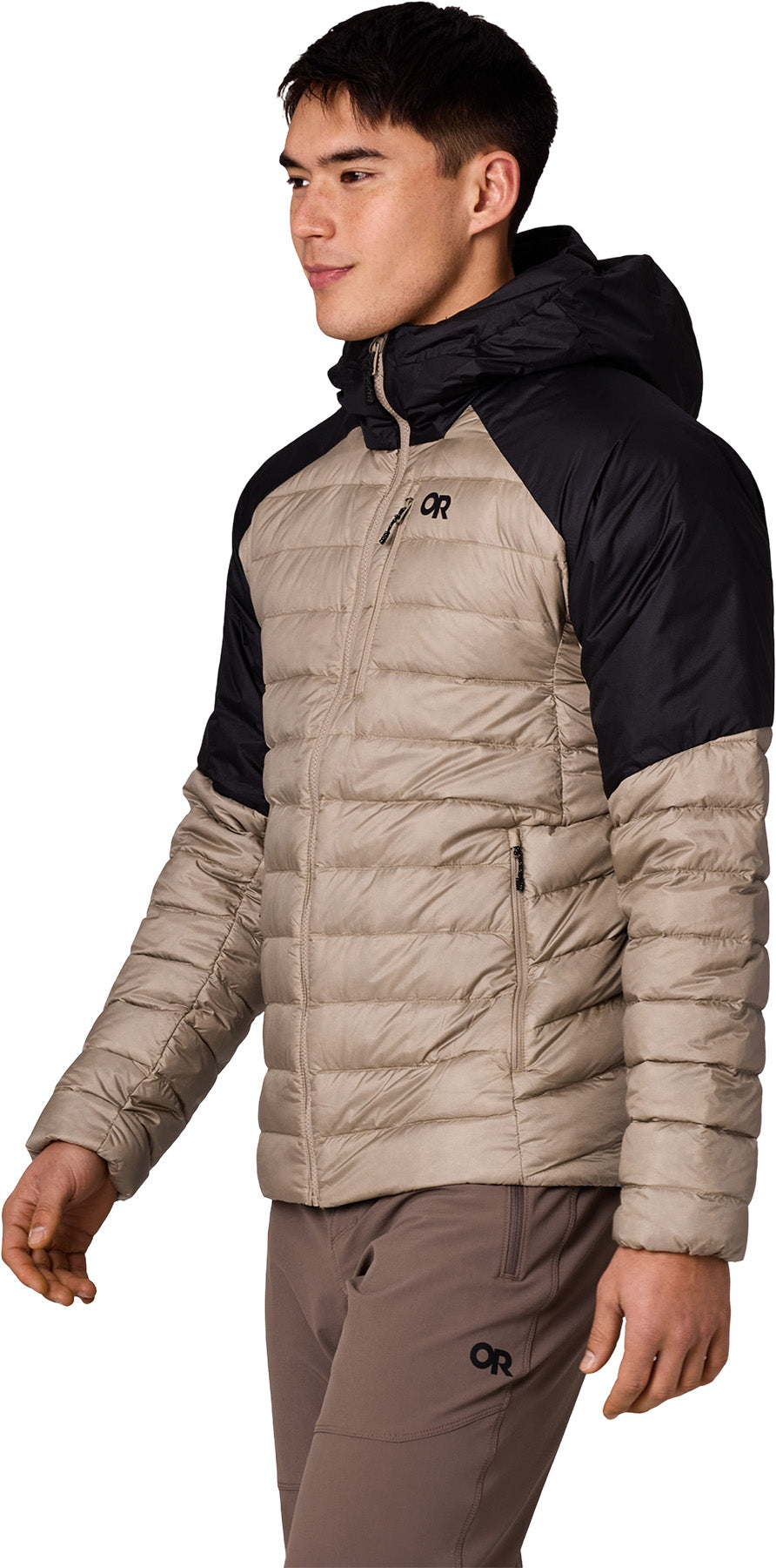 Men's Helium Down Hoodie