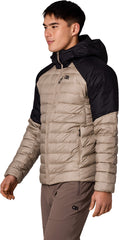 Men's Helium Down Hoodie
