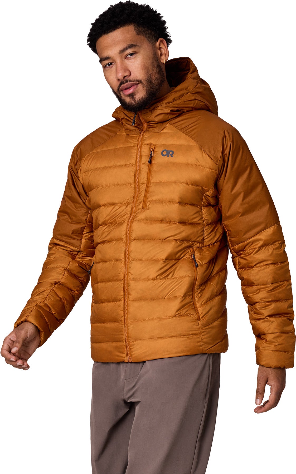 Men's Helium Down Hoodie