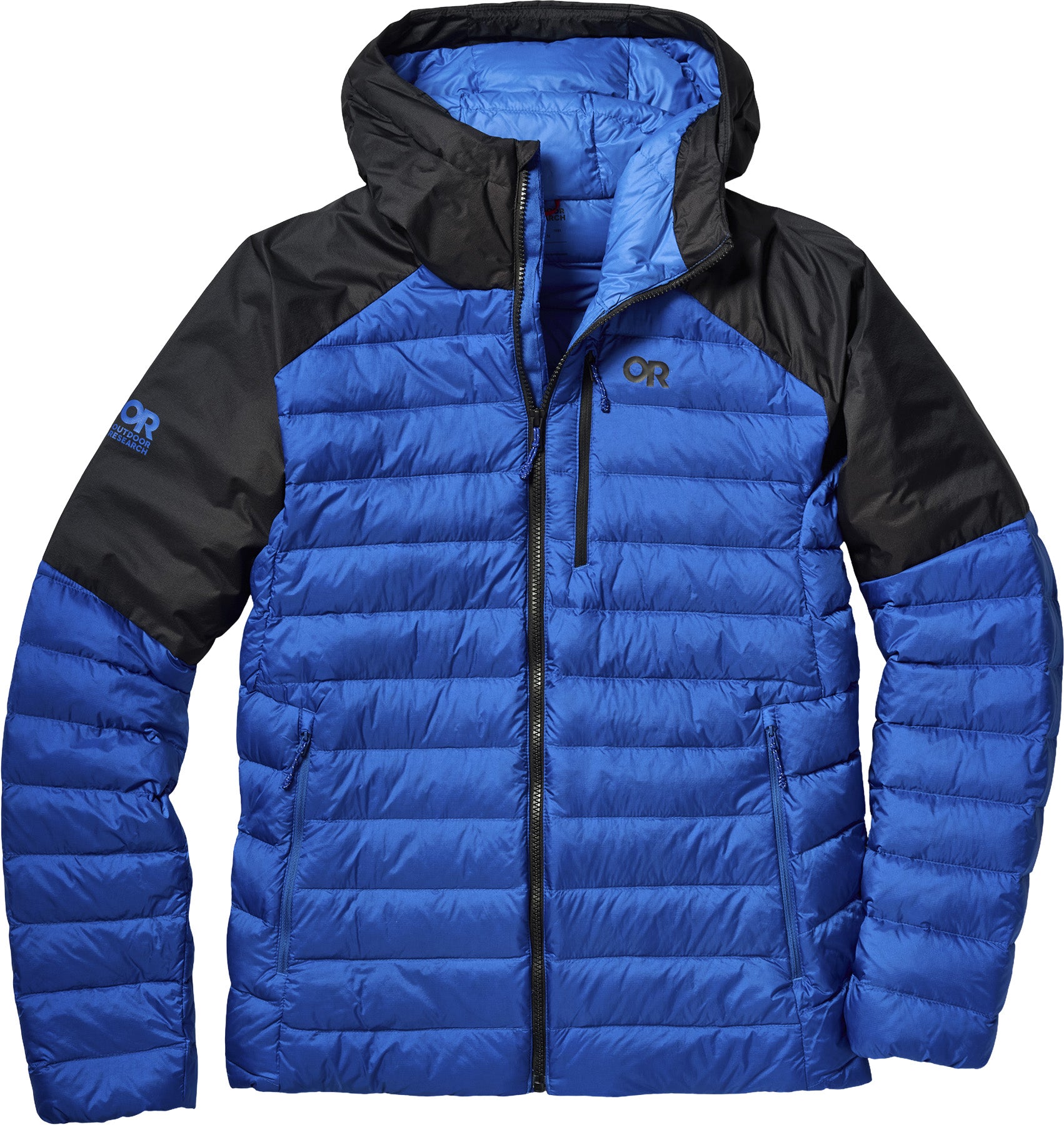 Men's Helium Down Hoodie