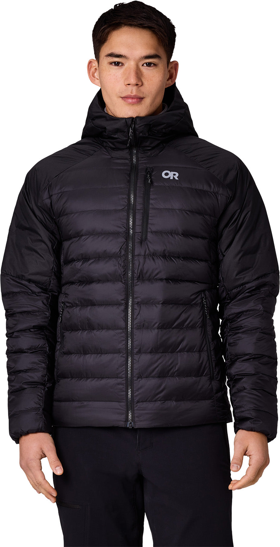 Men's Helium Down Hoodie