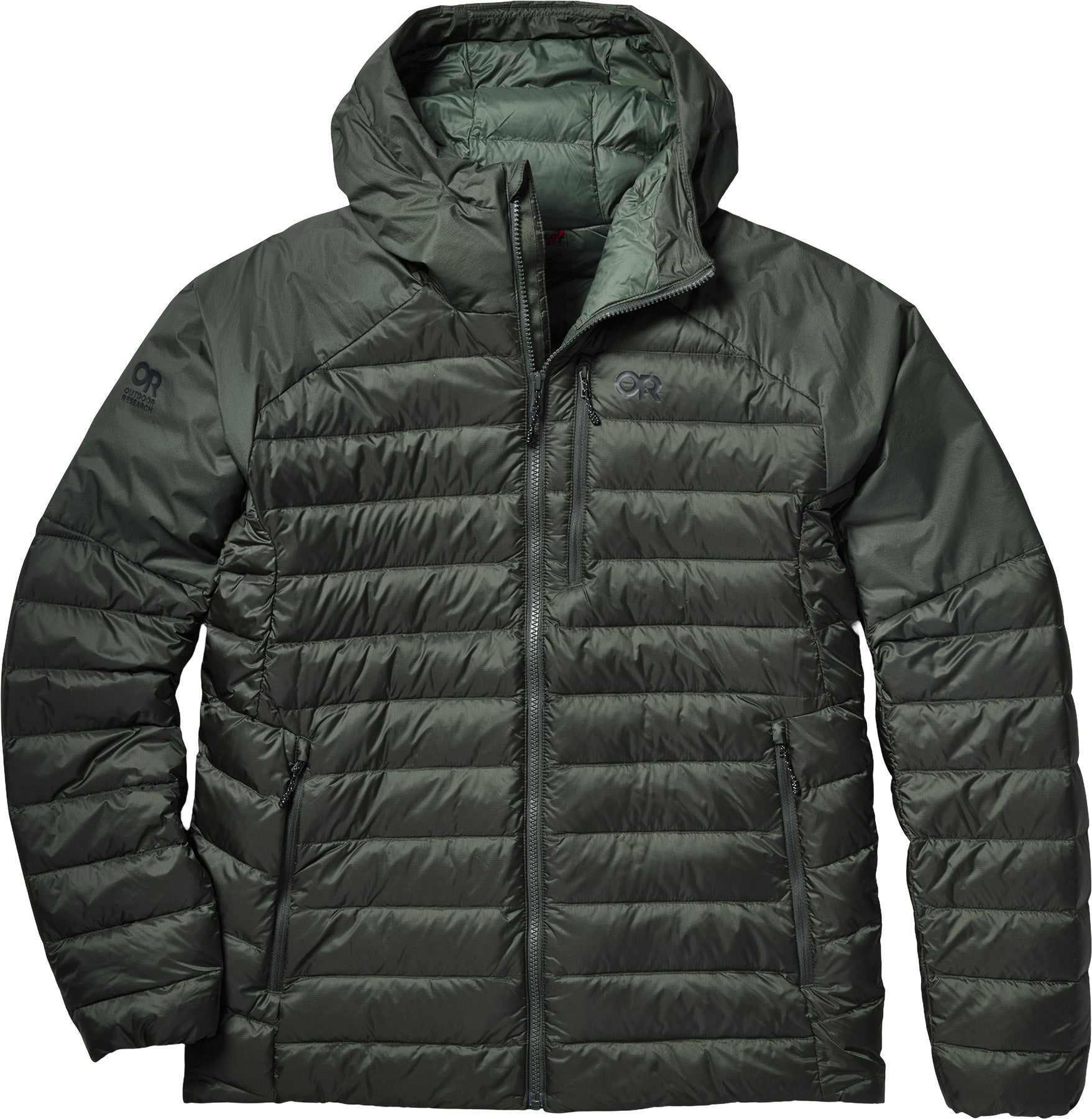 Men's Helium Down Hoodie