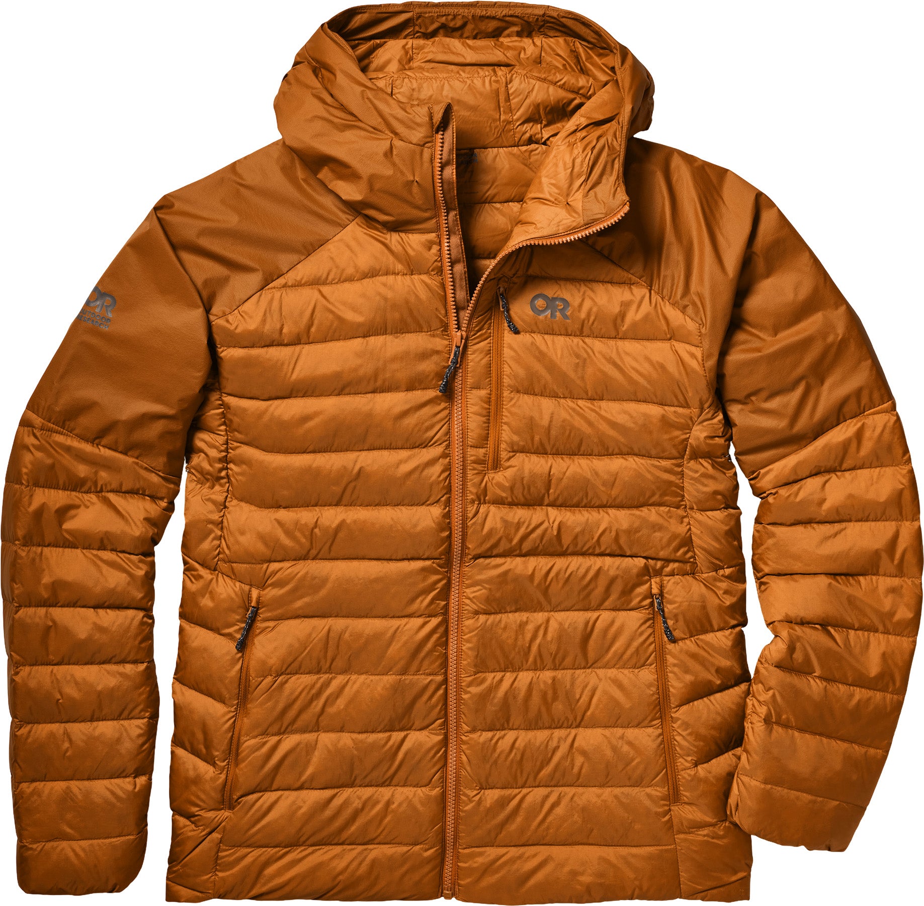 Men's Helium Down Hoodie