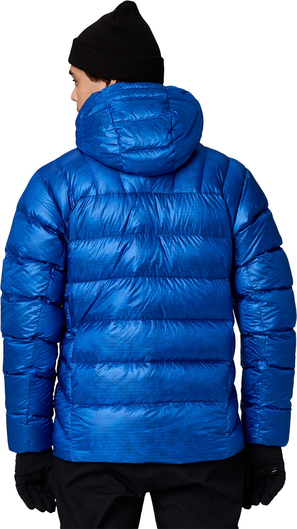 Men's Austera Alpine Down Hoodie