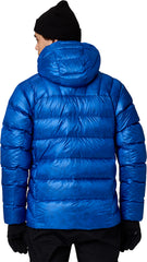 Men's Austera Alpine Down Hoodie
