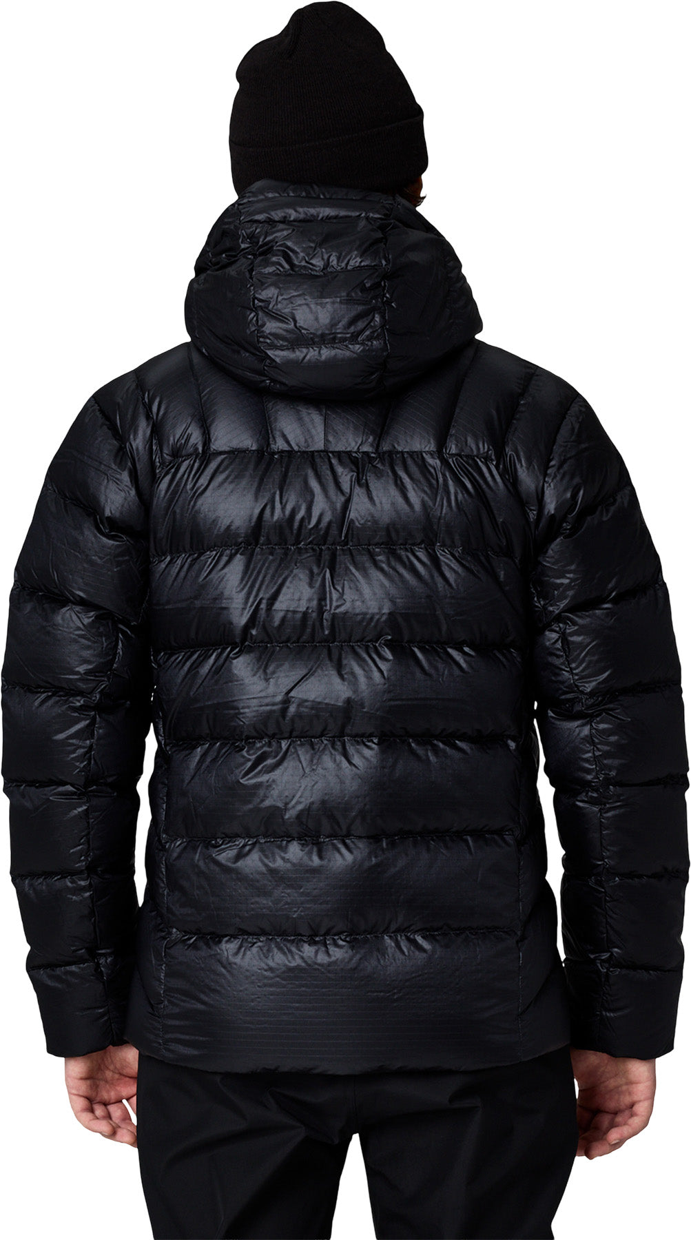 Men's Austera Alpine Down Hoodie