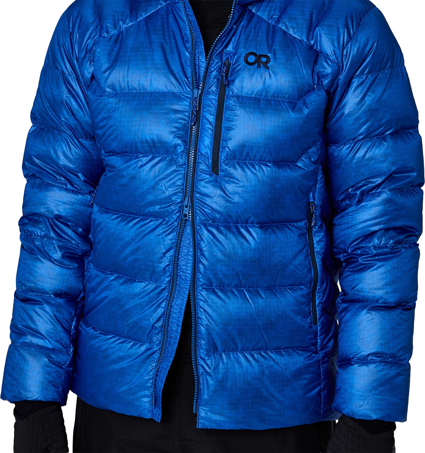 Men's Austera Alpine Down Hoodie