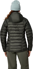 Women's Helium Down Hoodie