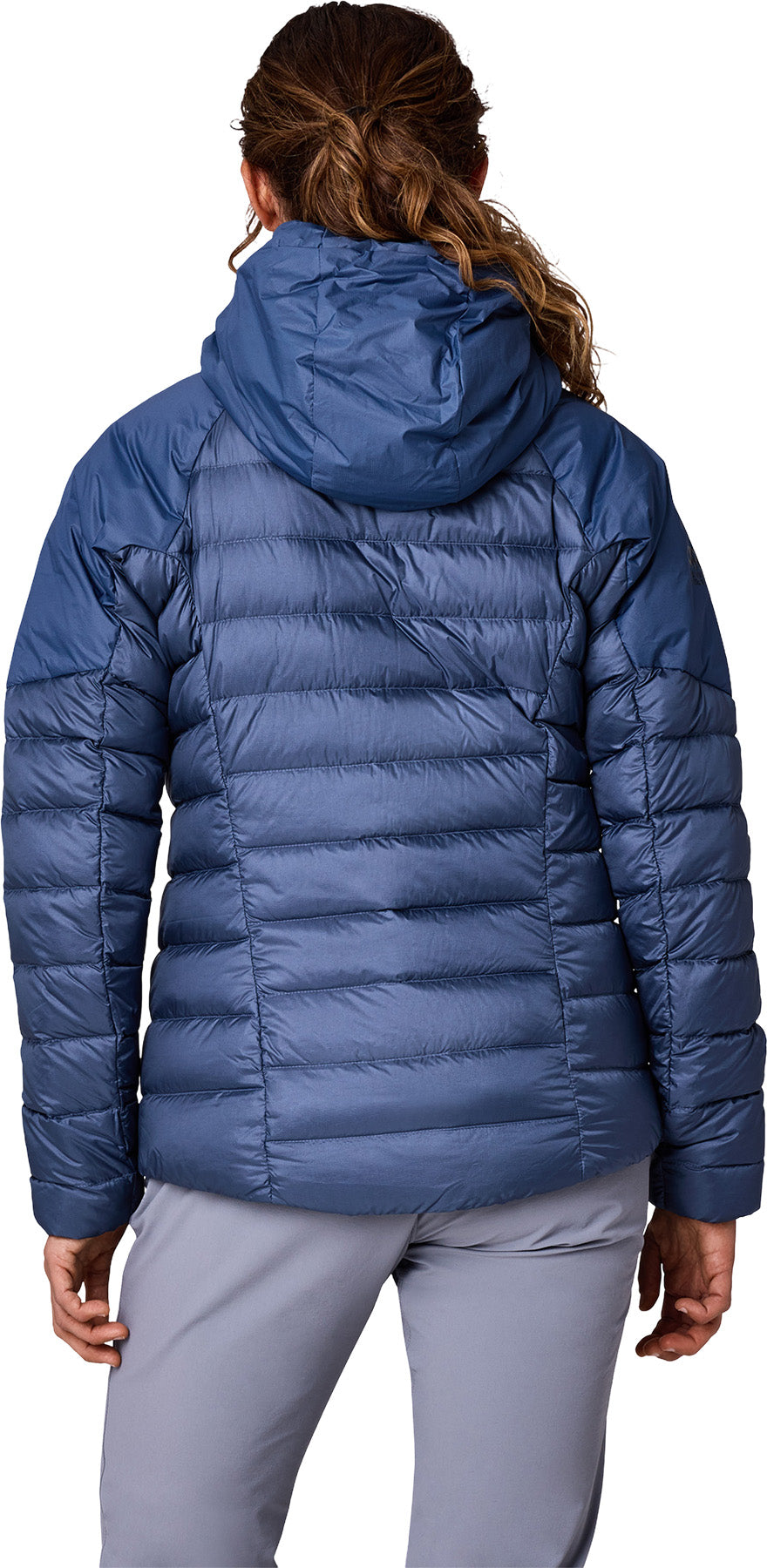 Women's Helium Down Hoodie