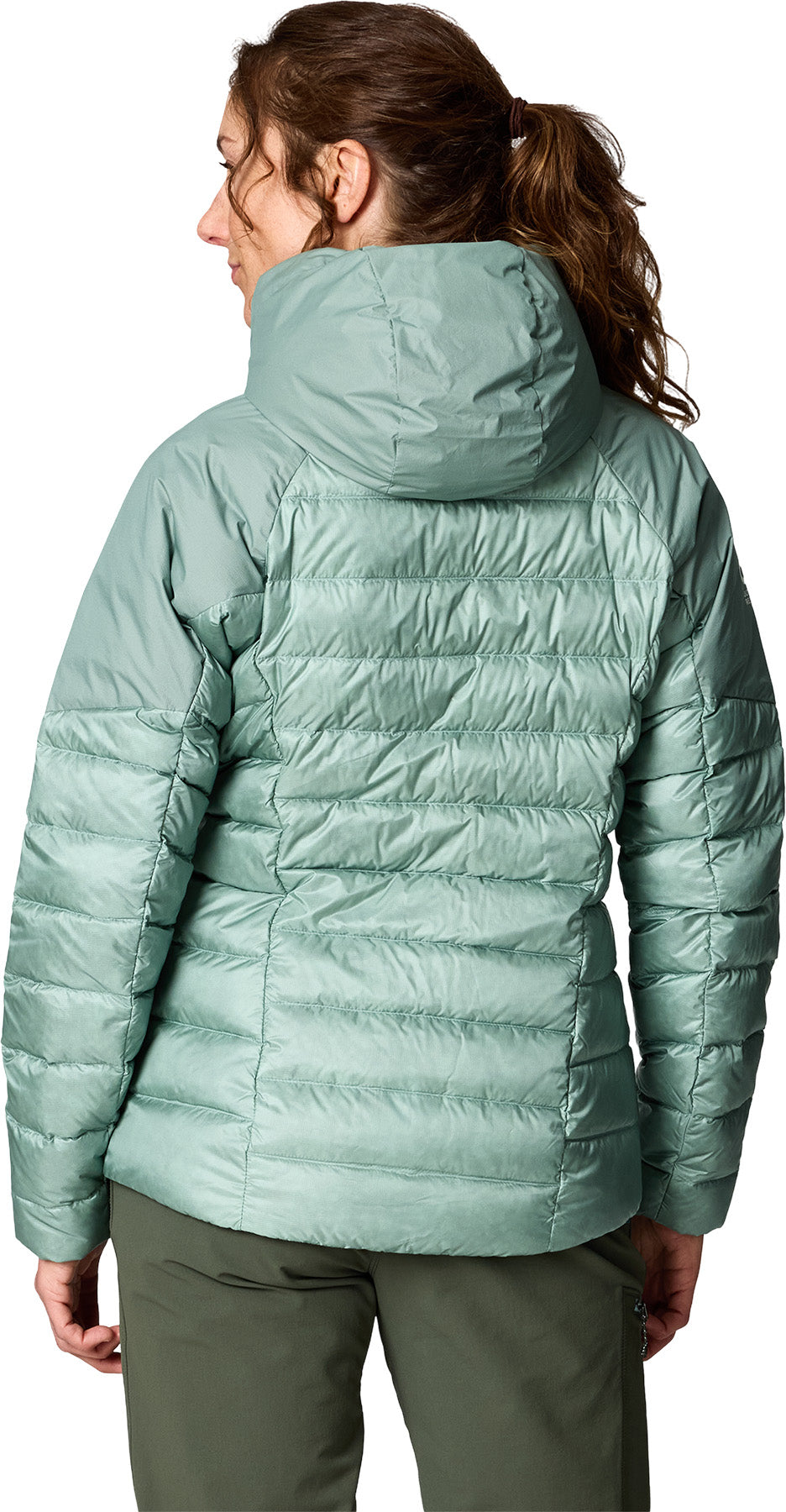 Women's Helium Down Hoodie