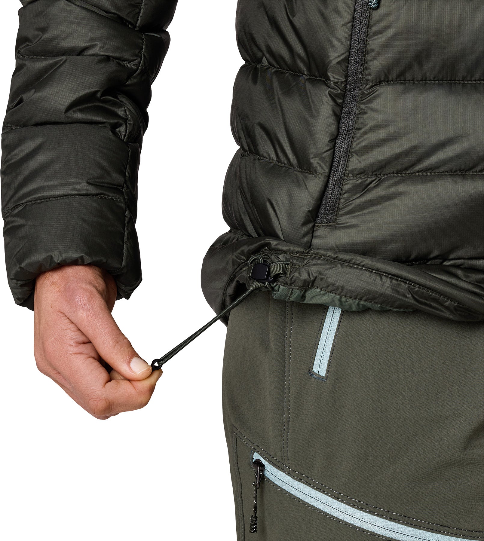Women's Helium Down Hoodie