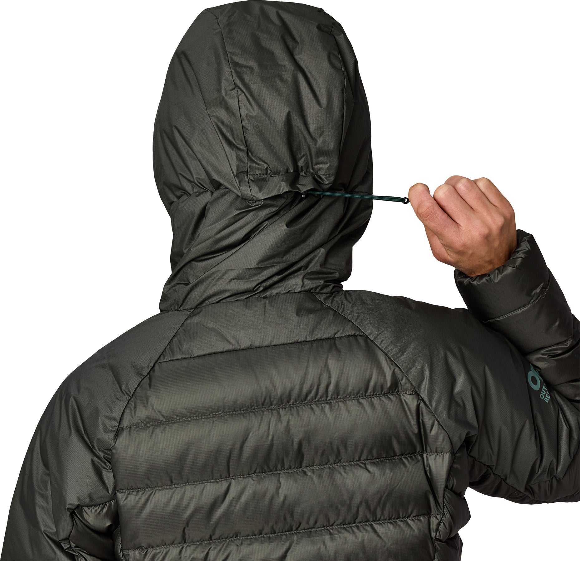 Women's Helium Down Hoodie