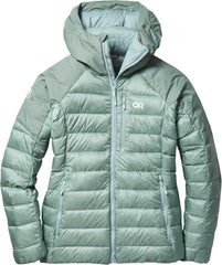 Women's Helium Down Hoodie