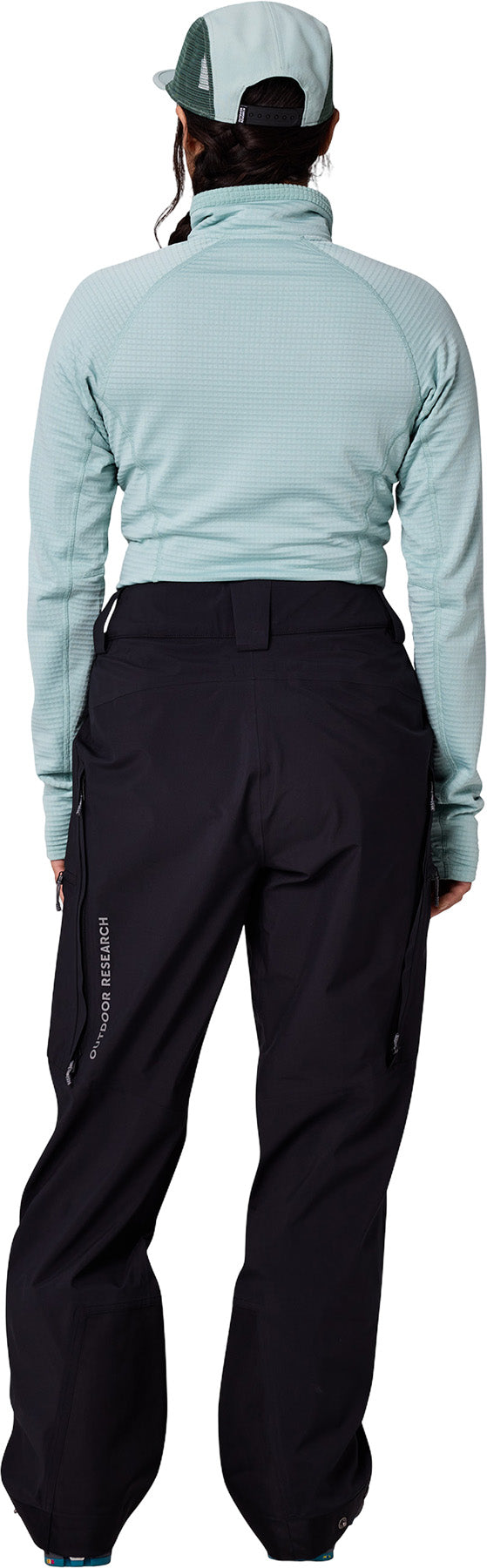 Women's Skytour LT Pant