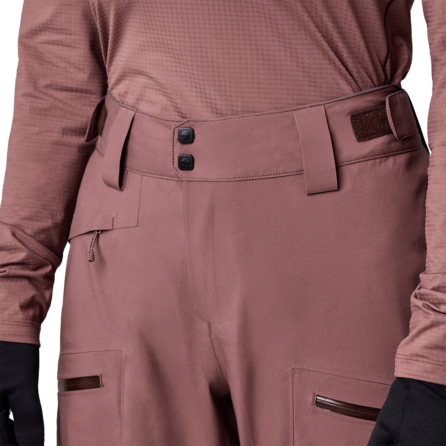 Women's Skytour LT Pant