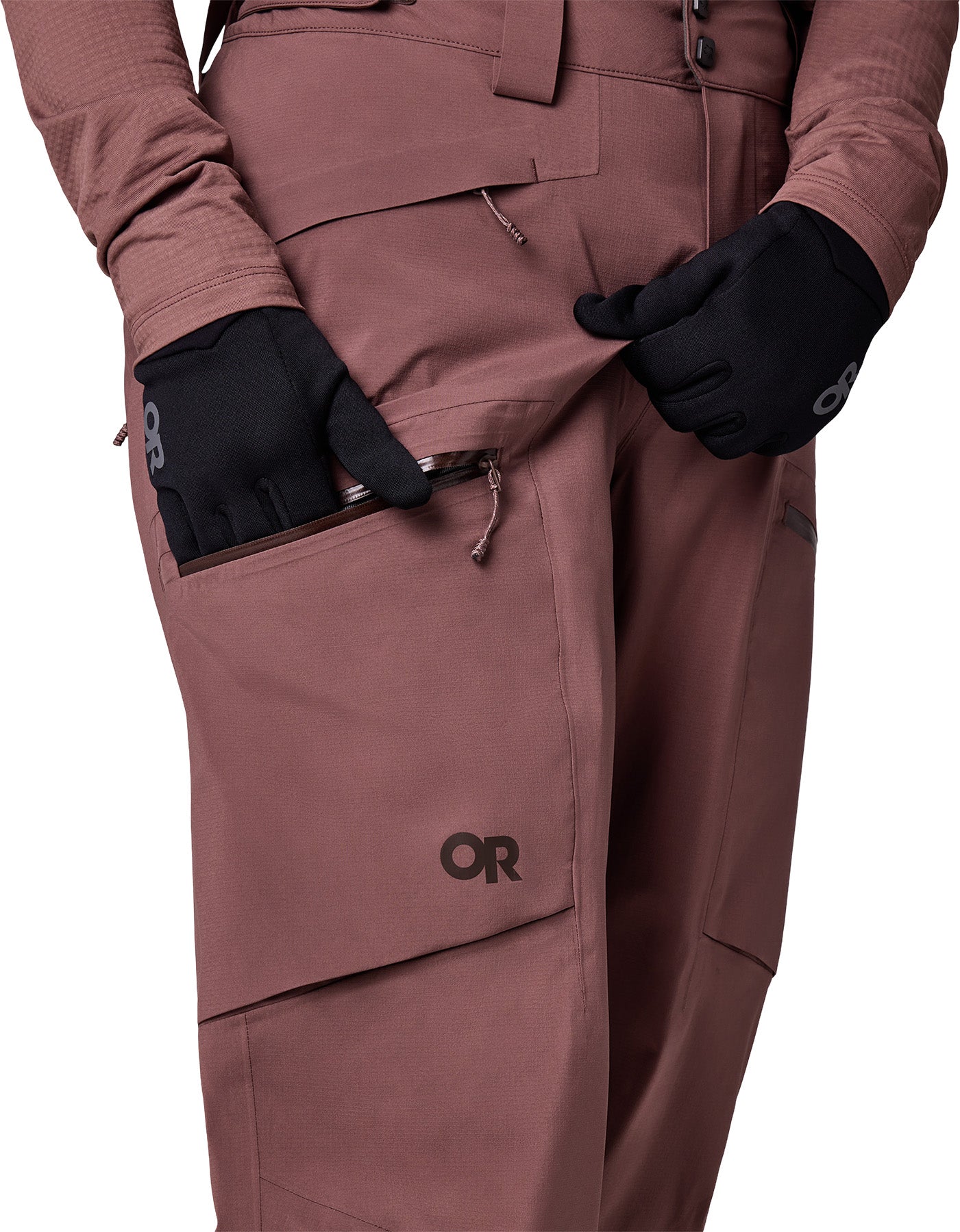 Women's Skytour LT Pant