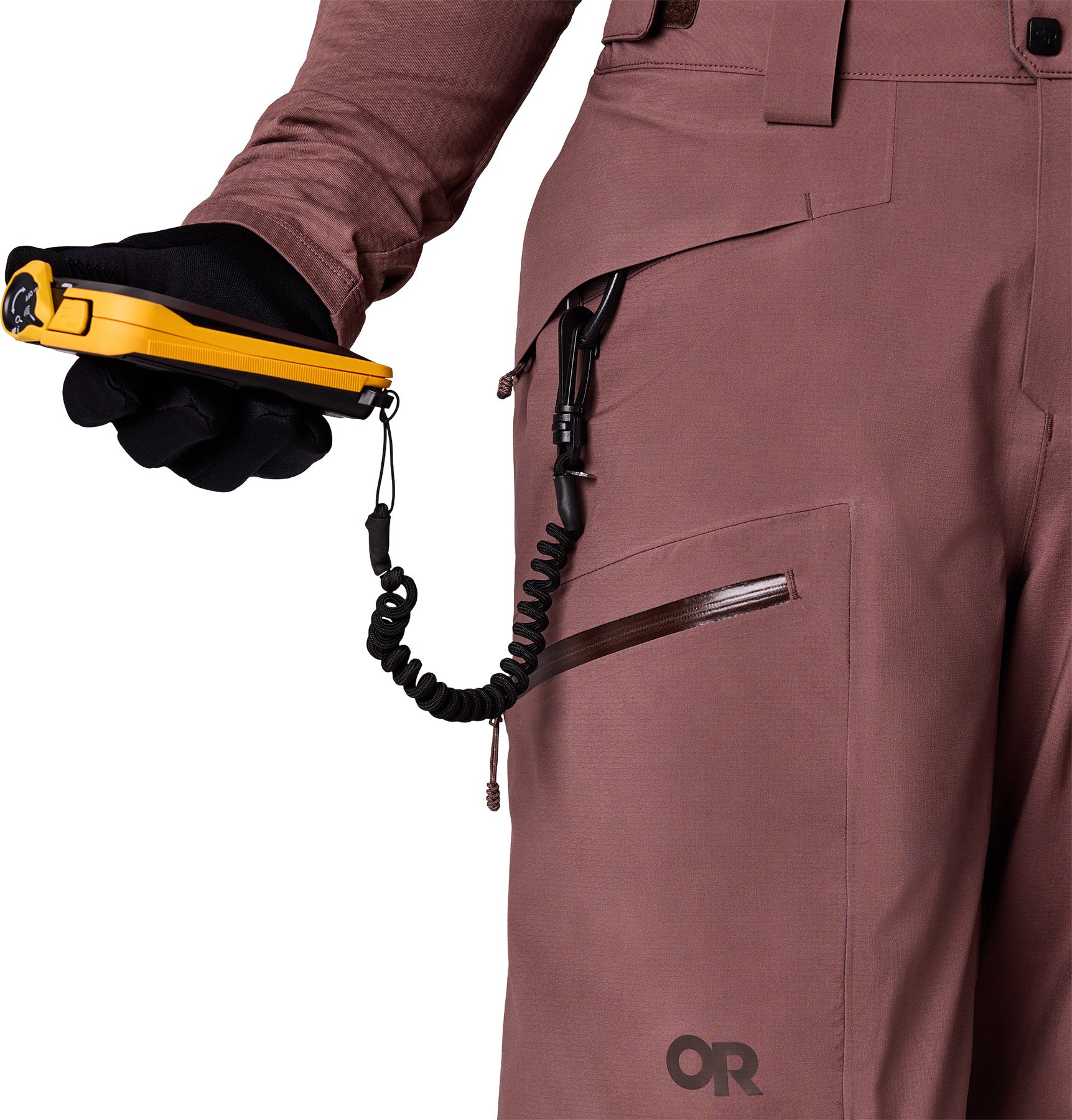 Women's Skytour LT Pant