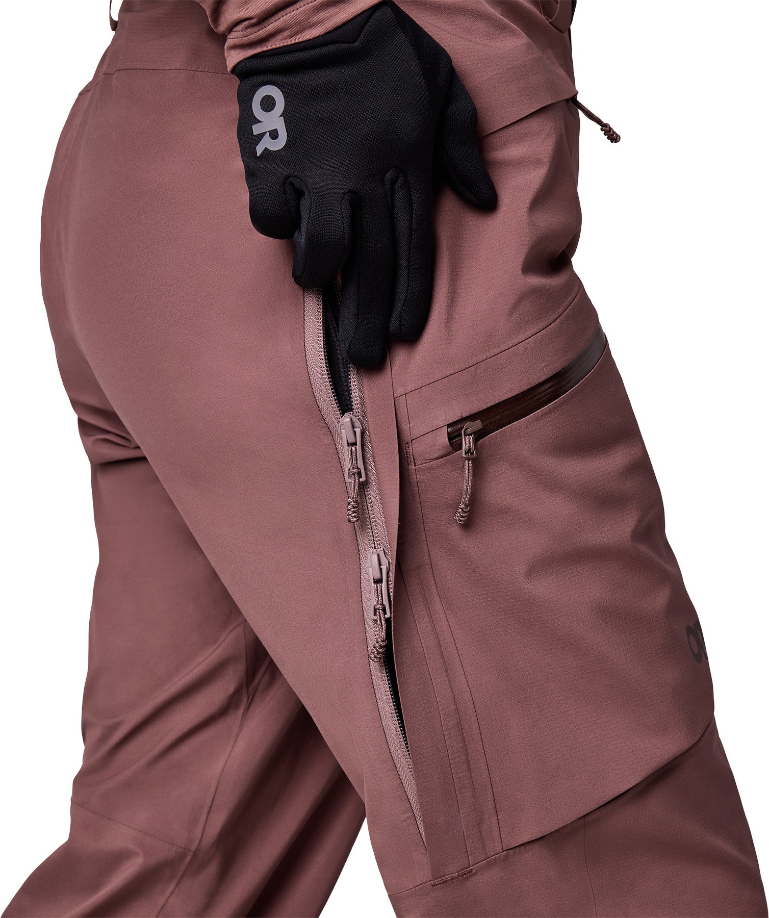 Women's Skytour LT Pant