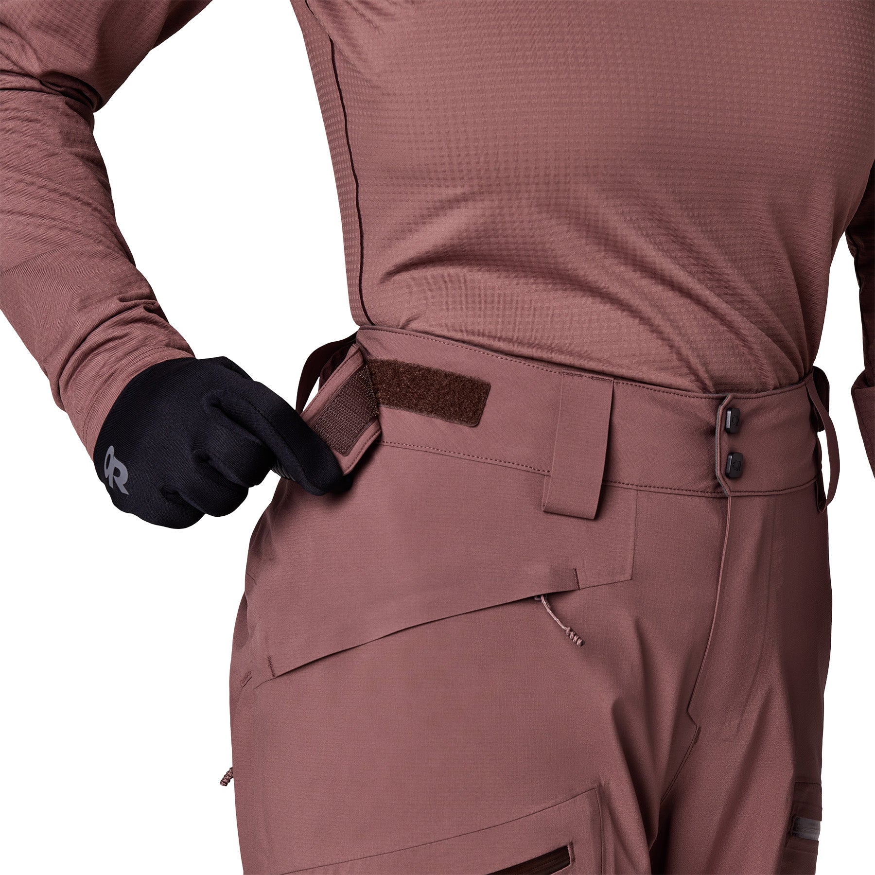 Women's Skytour LT Pant