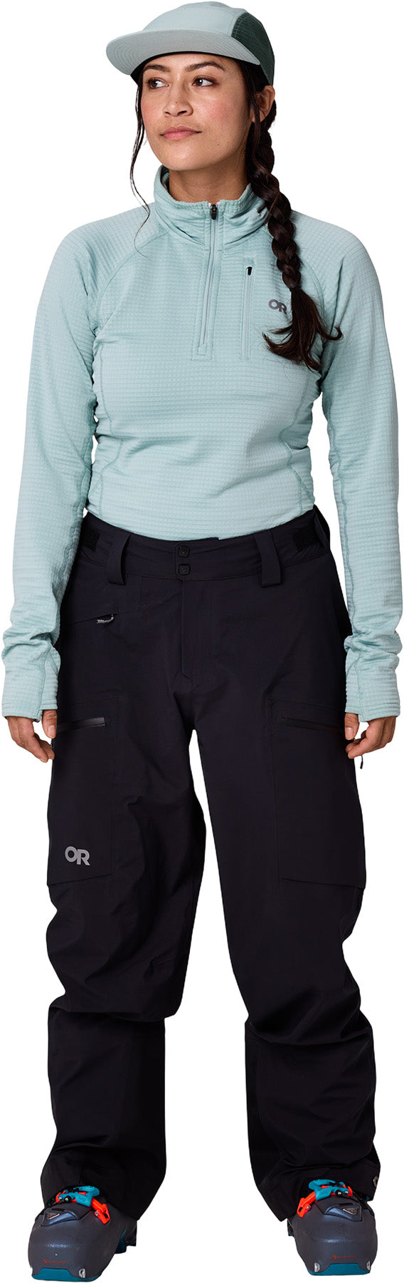 Women's Skytour LT Pant